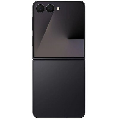 Смартфон Samsung Galaxy Z Flip7 12/512GB Jetblack - фото 50399