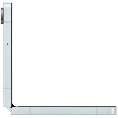 Смартфон Samsung Galaxy Z Flip7 12/512GB Mint - фото 50423