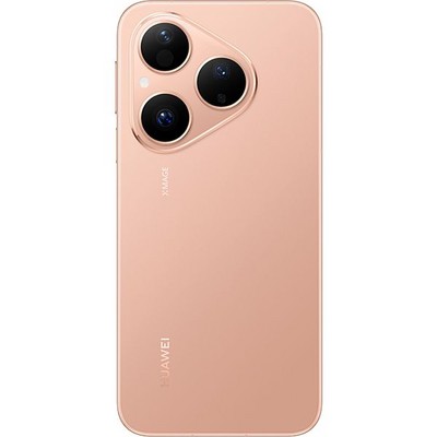 Смартфон Huawei Pura 80 12/1TB Frosted Gold - фото 50472