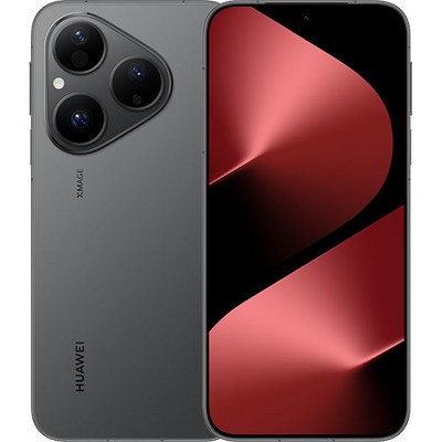Смартфон Huawei Pura 80 12/512GB Frosted Black - фото 50504
