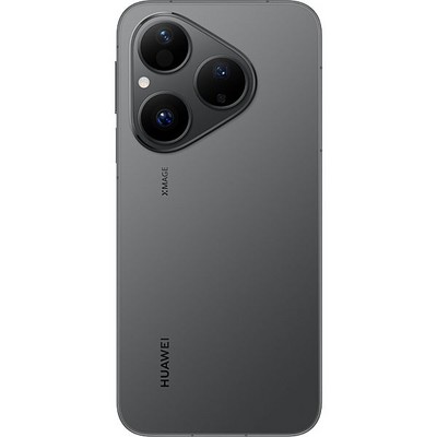 Смартфон Huawei Pura 80 12/512GB Frosted Black - фото 50506
