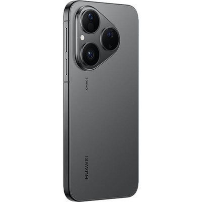 Смартфон Huawei Pura 80 12/512GB Frosted Black - фото 50509