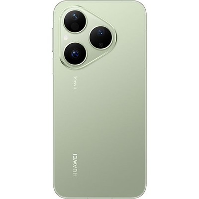Смартфон Huawei Pura 80 12/1TB Frosted Green - фото 50533