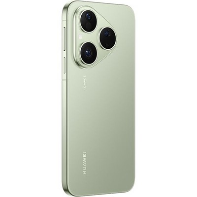 Смартфон Huawei Pura 80 12/1TB Frosted Green - фото 50536