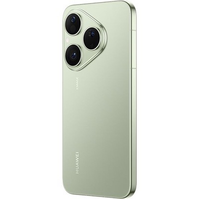 Смартфон Huawei Pura 80 12/1TB Frosted Green - фото 50537