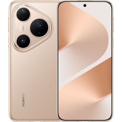 Смартфон Huawei Pura 80 Pro 12/256GB Glazed Gold - фото 50580