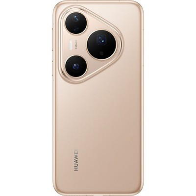Смартфон Huawei Pura 80 Pro 12/256GB Glazed Gold - фото 50582