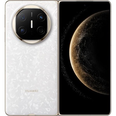 Смартфон Huawei Mate X6 16/512GB Nebula White - фото 50657