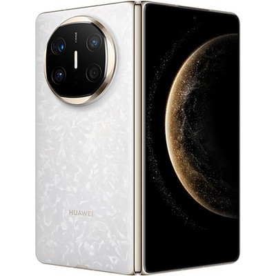 Смартфон Huawei Mate X6 16/1TB Nebula White - фото 50692
