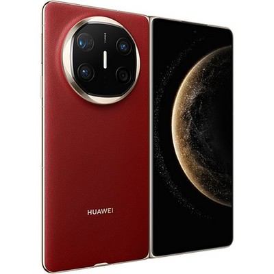 Смартфон Huawei Mate X6 16/512GB Nebula Red - фото 50667