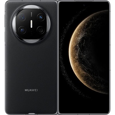 Смартфон Huawei Mate X6 12/512GB Black - фото 50638