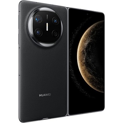 Смартфон Huawei Mate X6 16/1TB Black - фото 50707