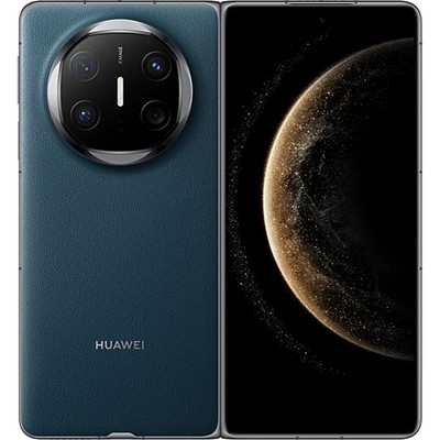 Смартфон Huawei Mate X6 12/512GB Deep Sea Blue - фото 50645
