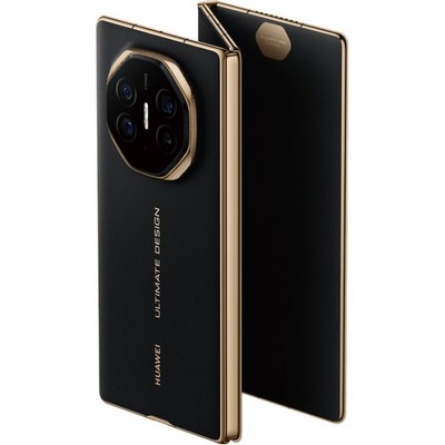 Смартфон Huawei Mate XT Ultimate 16/1TB Black - фото 50753