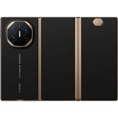 Смартфон Huawei Mate XT Ultimate 16/1TB Black - фото 50755