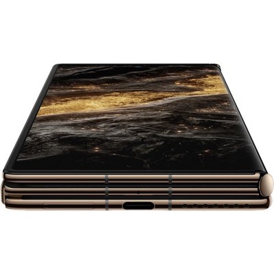 Смартфон Huawei Mate XT Ultimate 16/1TB Black - фото 50758