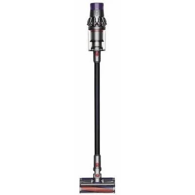 Пылесос Dyson V10 Total Clean SV27 Black - фото 50763