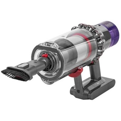 Пылесос Dyson V10 Total Clean SV27 Black - фото 50775