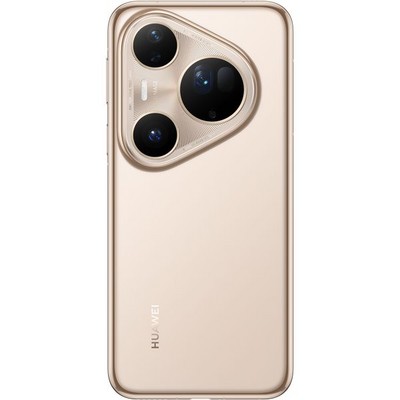 Смартфон Huawei Pura 80 Ultra 16/512GB Prestige Gold - фото 50804