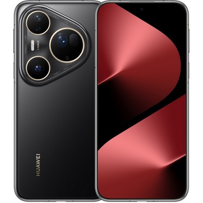 Смартфон Huawei Pura 80 Ultra 16/512GB Golden Black - фото 50806