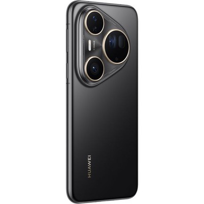 Смартфон Huawei Pura 80 Ultra 16/512GB Golden Black - фото 50814