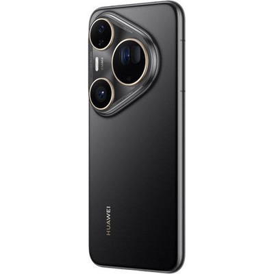 Смартфон Huawei Pura 80 Ultra 16/512GB Golden Black - фото 50815