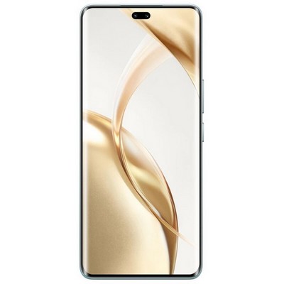 Смартфон Honor 200 Pro 12/512GB Ocean Cyan - фото 50824