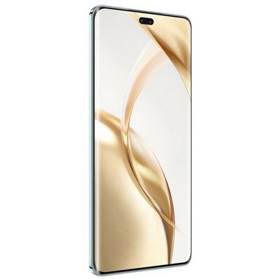 Смартфон Honor 200 Pro 12/512GB Ocean Cyan - фото 50826