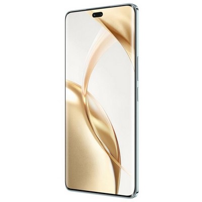 Смартфон Honor 200 Pro 12/512GB Ocean Cyan - фото 50827
