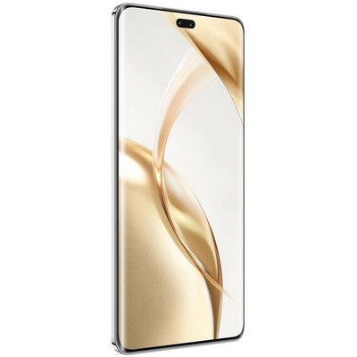 Смартфон Honor 200 Pro 12/512GB Moonlight White - фото 50833