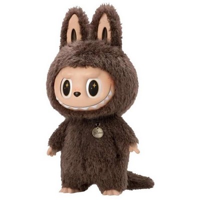 Pop Mart Labubu The Monsters Zimomo I Found You 58cm - фото 50852