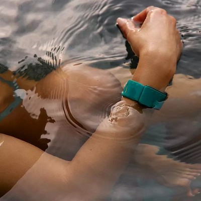 Спортивный ремешок Whoop Sportflex 5.0 Propel - фото 50943