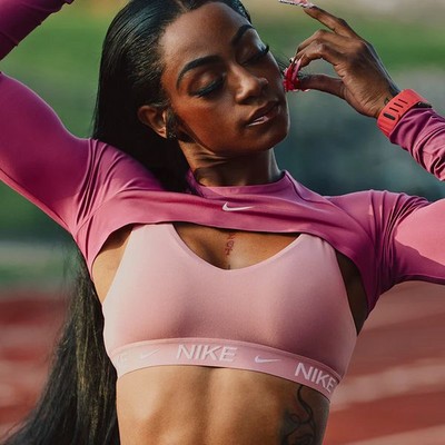 Спортивный ремешок Whoop Sportflex 5.0 Bounce - фото 50952