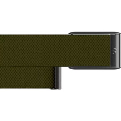 Плетёный ремешок Whoop Superknit 5.0 Forest - фото 50960