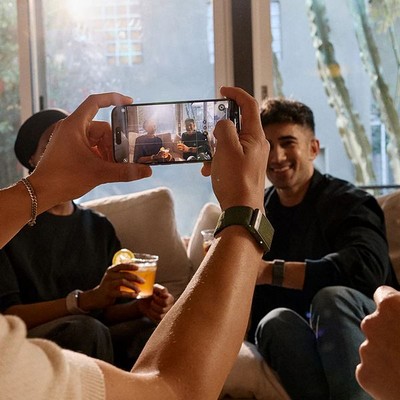 Плетёный ремешок Whoop Superknit 5.0 Forest - фото 50961