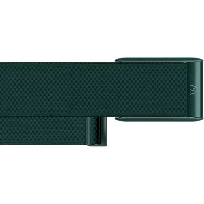 Плетёный ремешок Whoop Superknit 5.0 Emerald - фото 50972