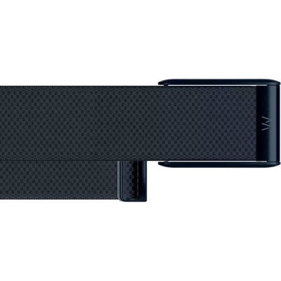 Плетёный ремешок Whoop Superknit 5.0 Midnight - фото 50978