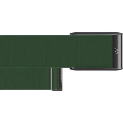 Влагостойкий ремешок Whoop CoreKnit 5.0 Evergreen - фото 50990