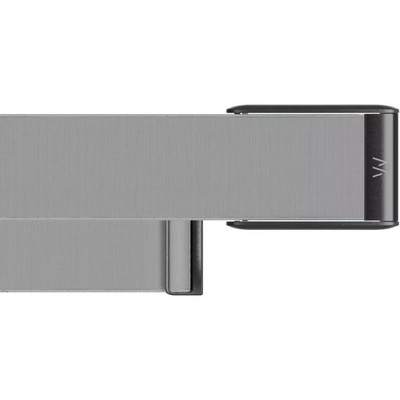 Влагостойкий ремешок Whoop CoreKnit 5.0 Ash Grey - фото 50995