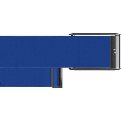 Влагостойкий ремешок Whoop CoreKnit 5.0 Royal Blue - фото 50999