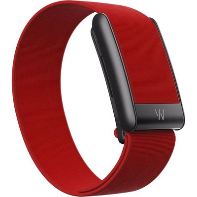Влагостойкий ремешок Whoop CoreKnit 5.0 Cardinal - фото 51000