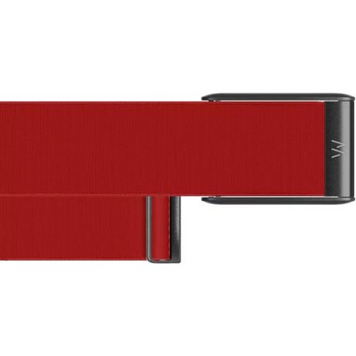 Влагостойкий ремешок Whoop CoreKnit 5.0 Cardinal - фото 51001