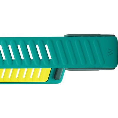 Спортивный ремешок Whoop Sportflex MG Propel - фото 51023