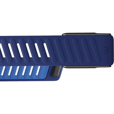 Спортивный ремешок Whoop Sportflex MG Rush - фото 51026