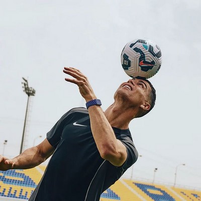 Спортивный ремешок Whoop Sportflex MG Rush - фото 51027