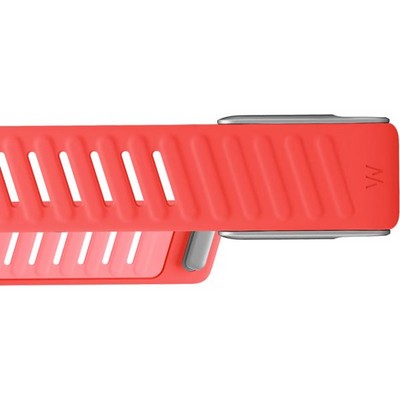 Спортивный ремешок Whoop Sportflex MG Bounce - фото 51032