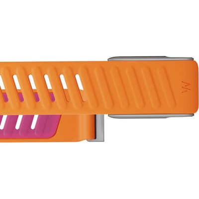 Спортивный ремешок Whoop Sportflex MG Burst - фото 51039