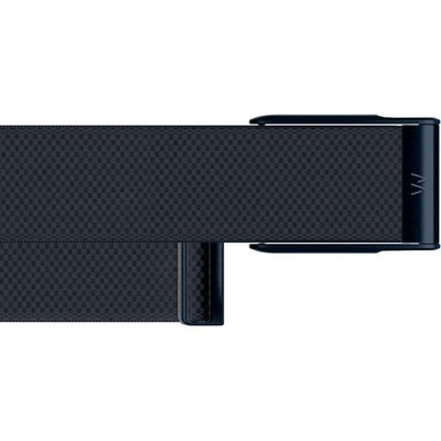 Плетёный ремешок Whoop Superknit MG Midnight - фото 51043