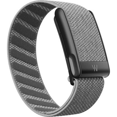 Плетёный ремешок Whoop Superknit MG Graphite - фото 51044