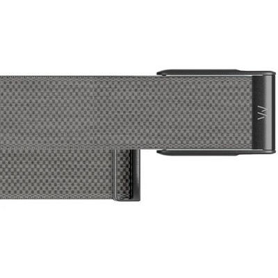 Плетёный ремешок Whoop Superknit MG Graphite - фото 51045